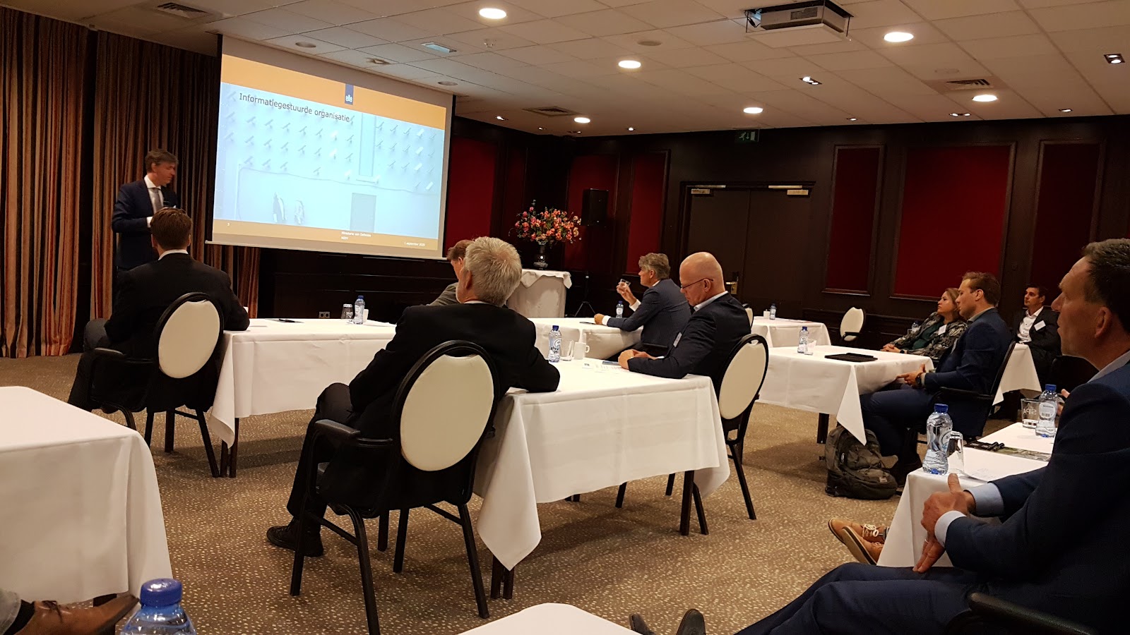 NIVP Meeting