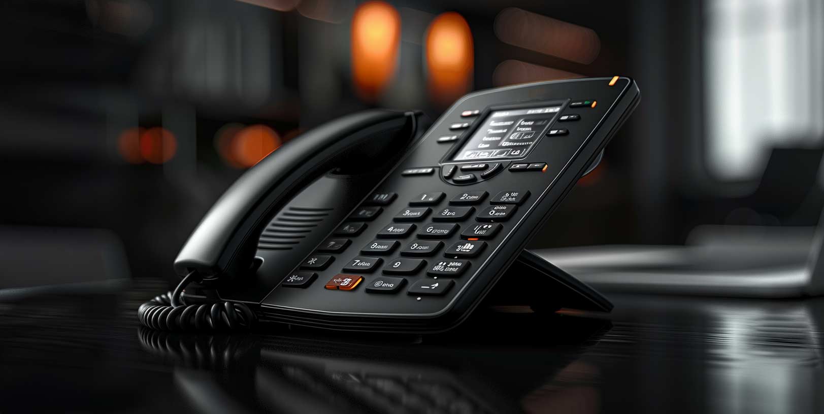 ADTEL Phones