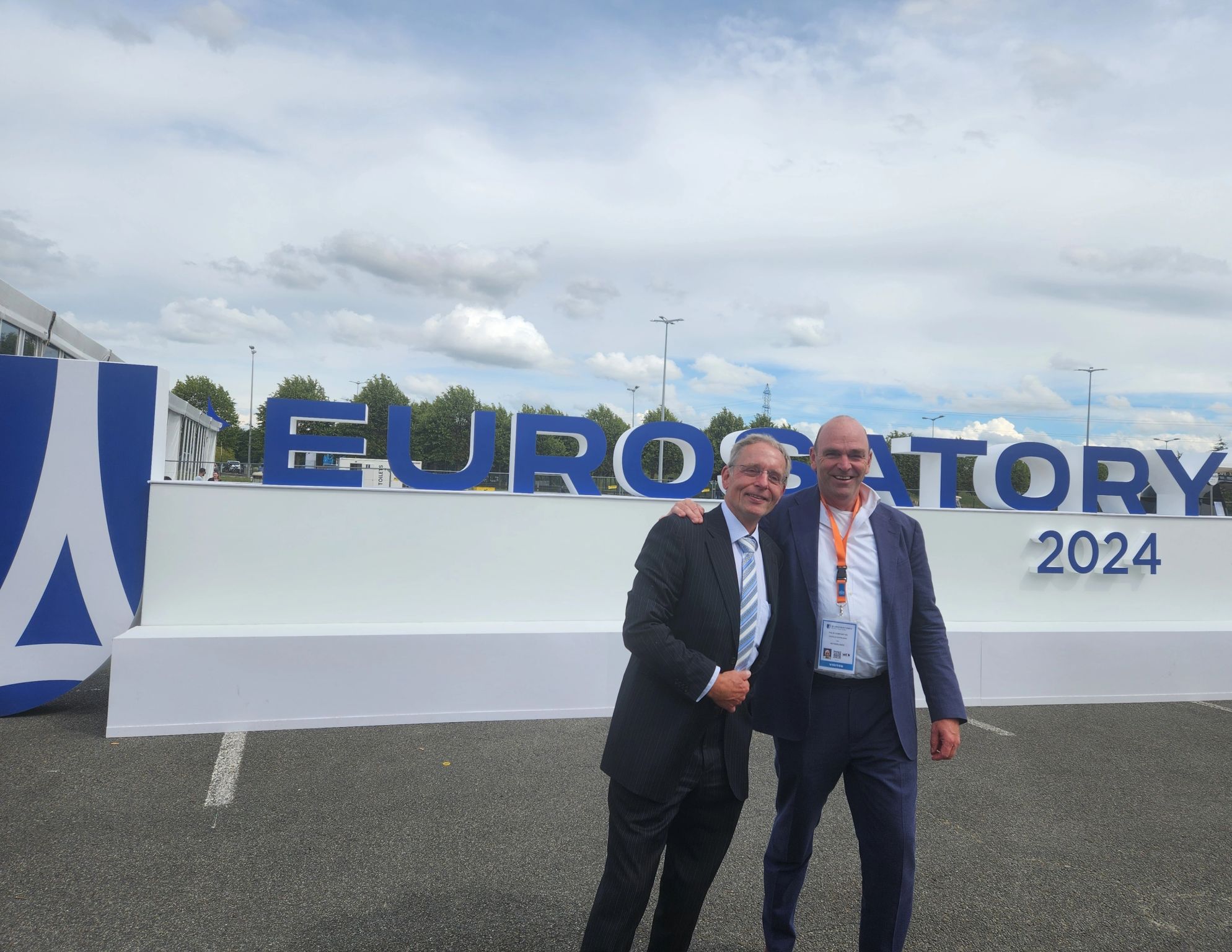 Eurosatory in Paris – a global event on defense and security