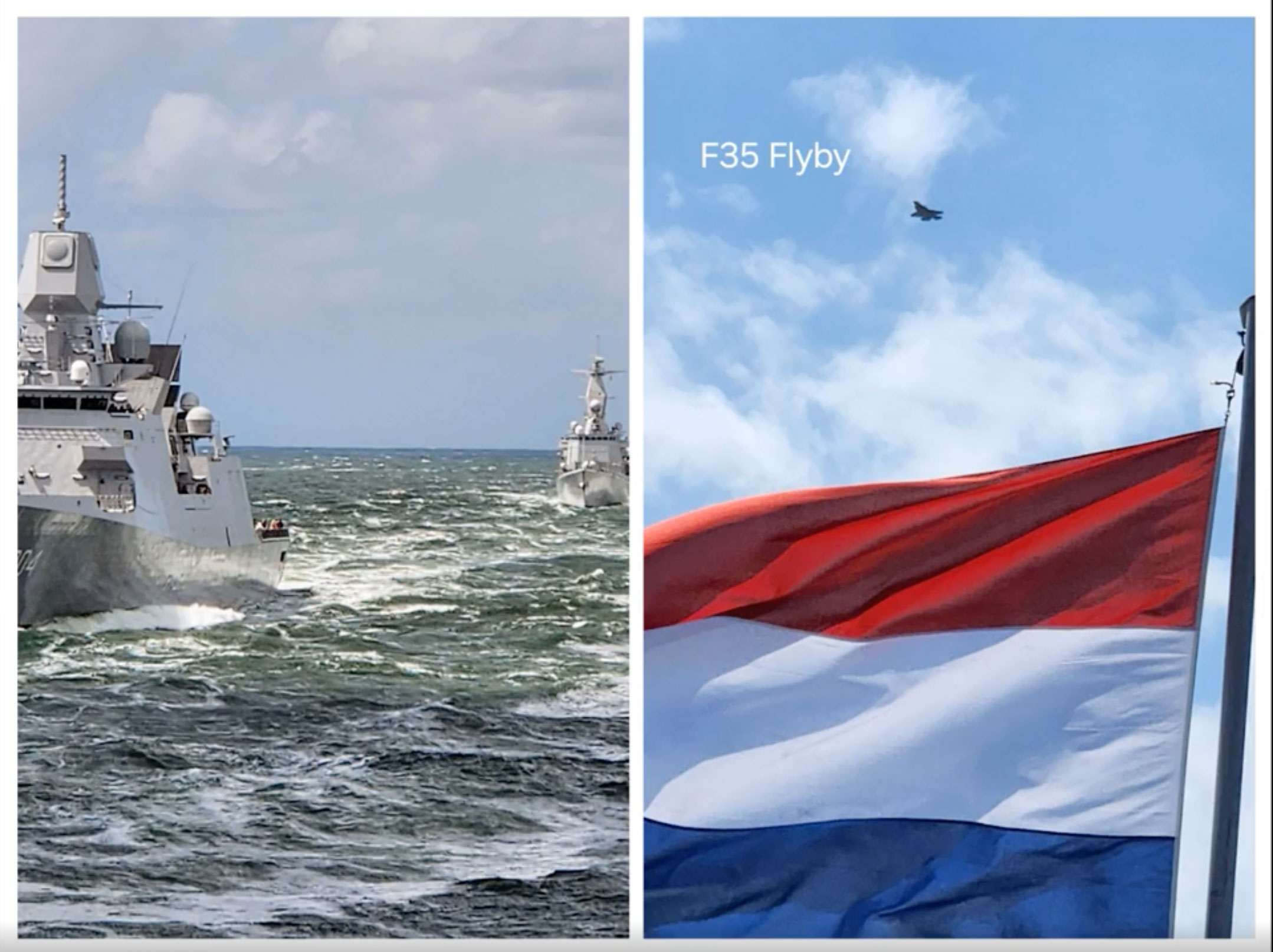 Navy’s Relationship Sailing Day on July 4