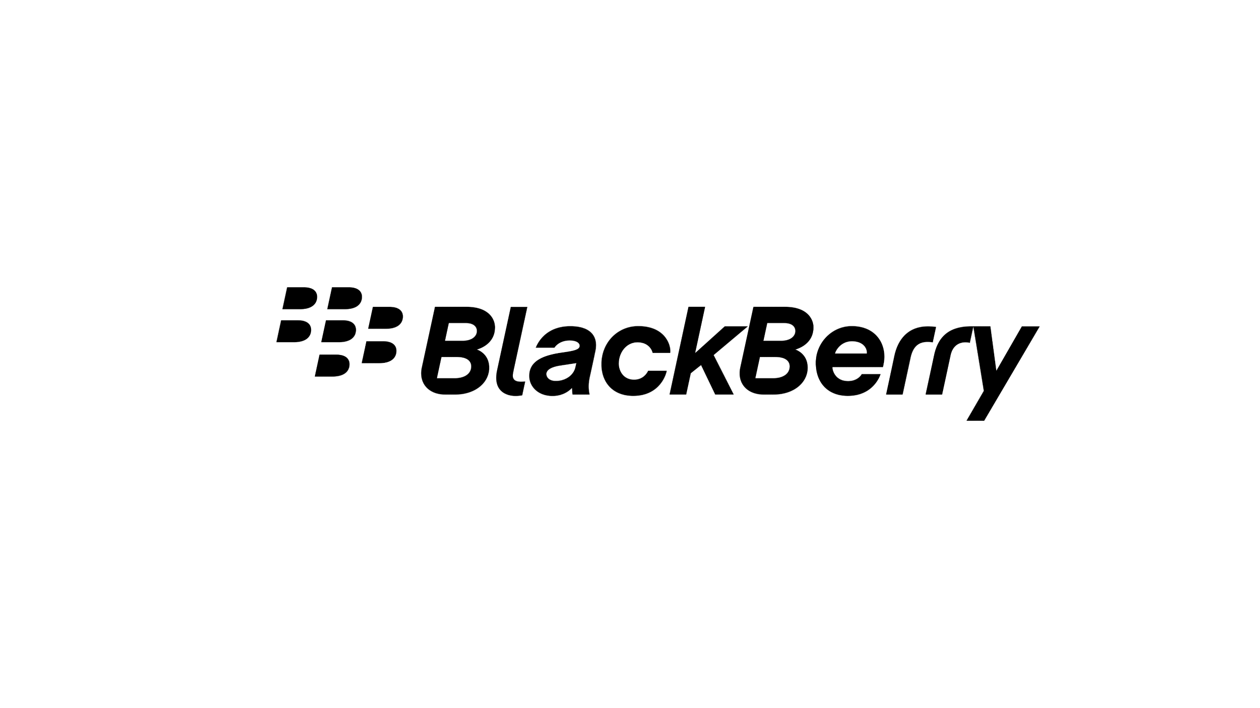 Strategic Partnership Blackberry